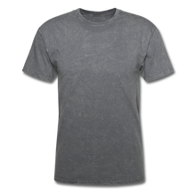 Load image into Gallery viewer, Men&#39;s T-Shirt - mineral charcoal gray