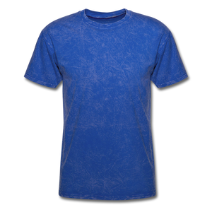 Men's T-Shirt - mineral royal