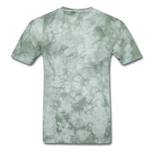 Load image into Gallery viewer, Men&#39;s T-Shirt - military green tie dye