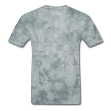 Load image into Gallery viewer, Men&#39;s T-Shirt - grey tie dye