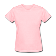 Load image into Gallery viewer, Women&#39;s T-Shirt - pink