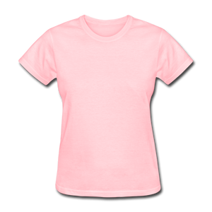 Women's T-Shirt - pink