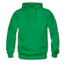 Load image into Gallery viewer, Men&#39;s Hoodie - kelly green