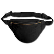 Load image into Gallery viewer, Fanny Pack - black