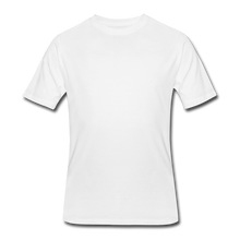 Load image into Gallery viewer, Men’s 50/50 T-Shirt - white