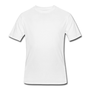 Men’s 50/50 T-Shirt - white