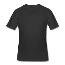 Load image into Gallery viewer, Men’s 50/50 T-Shirt - black