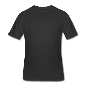 Men’s 50/50 T-Shirt - black