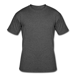 Men’s 50/50 T-Shirt - heather black