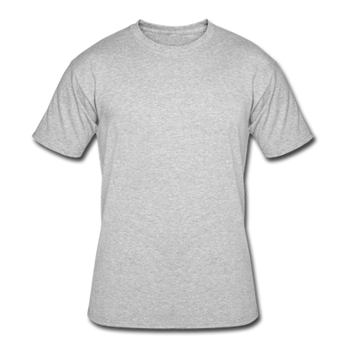 Men’s 50/50 T-Shirt - heather gray