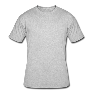 Men’s 50/50 T-Shirt - heather gray