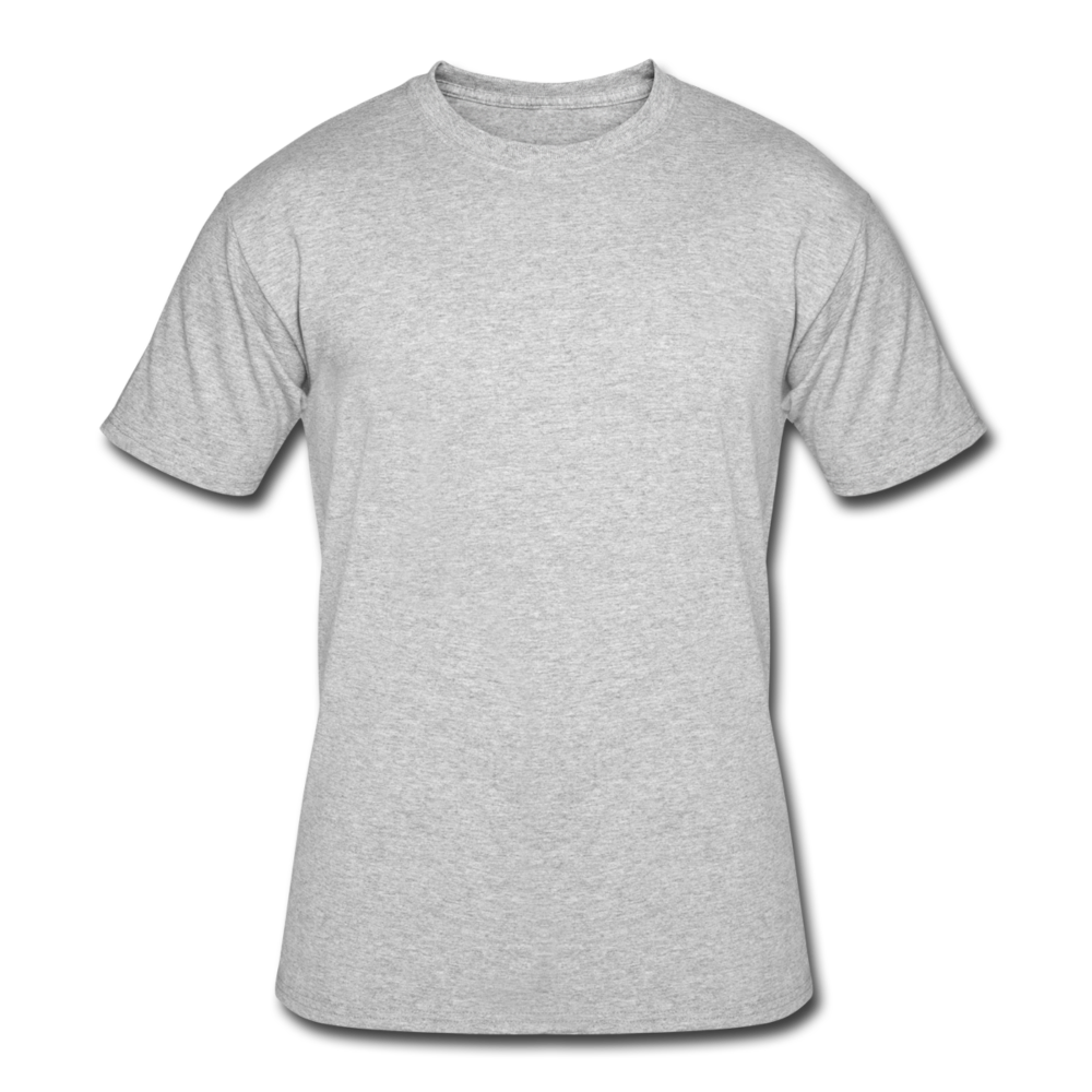 Men’s 50/50 T-Shirt - heather gray