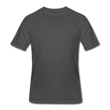 Load image into Gallery viewer, Men’s 50/50 T-Shirt - charcoal