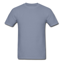 Load image into Gallery viewer, ComfortWash Garment Dyed Premium T-Shirt - blue