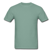 Load image into Gallery viewer, ComfortWash Garment Dyed Premium T-Shirt - seafoam green