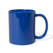 Load image into Gallery viewer, Full Color Mug - royal blue