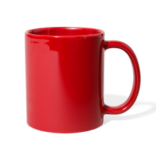 Load image into Gallery viewer, Full Color Mug - red