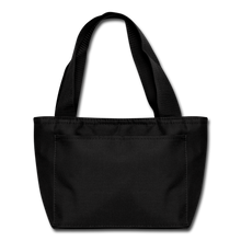 Load image into Gallery viewer, Lunch Bag - black