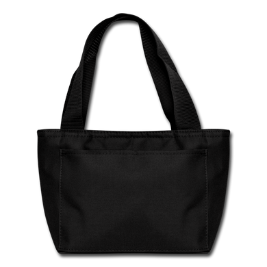 Lunch Bag - black