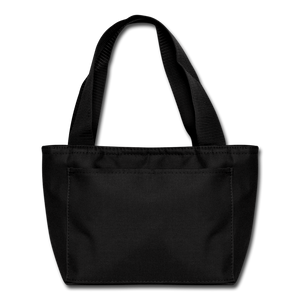 Lunch Bag - black