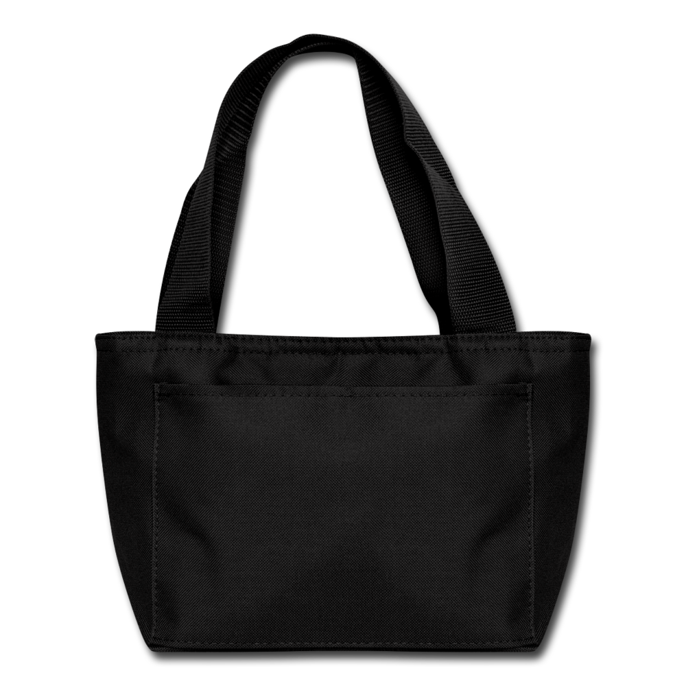 Lunch Bag - black