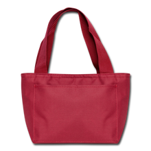 Load image into Gallery viewer, Lunch Bag - red