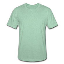 Load image into Gallery viewer, Unisex Heather Prism T-Shirt - heather prism mint