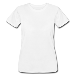 Women's Jersey T-Shirt - white