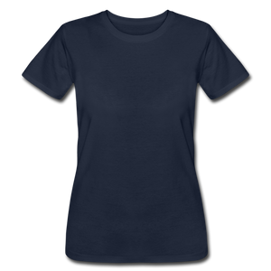 Women's Jersey T-Shirt - navy