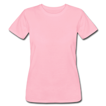 Load image into Gallery viewer, Women&#39;s Jersey T-Shirt - pink