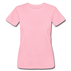 Women's Jersey T-Shirt - pink